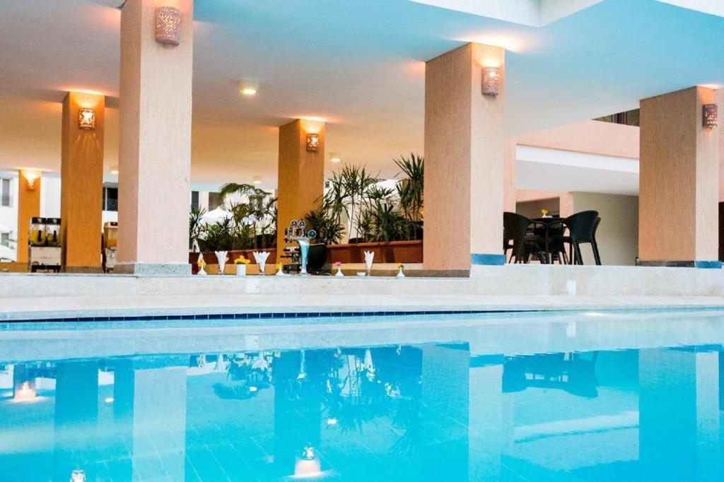 La Rosa Boho Aqua Park Hotel Хургада Екстериор снимка