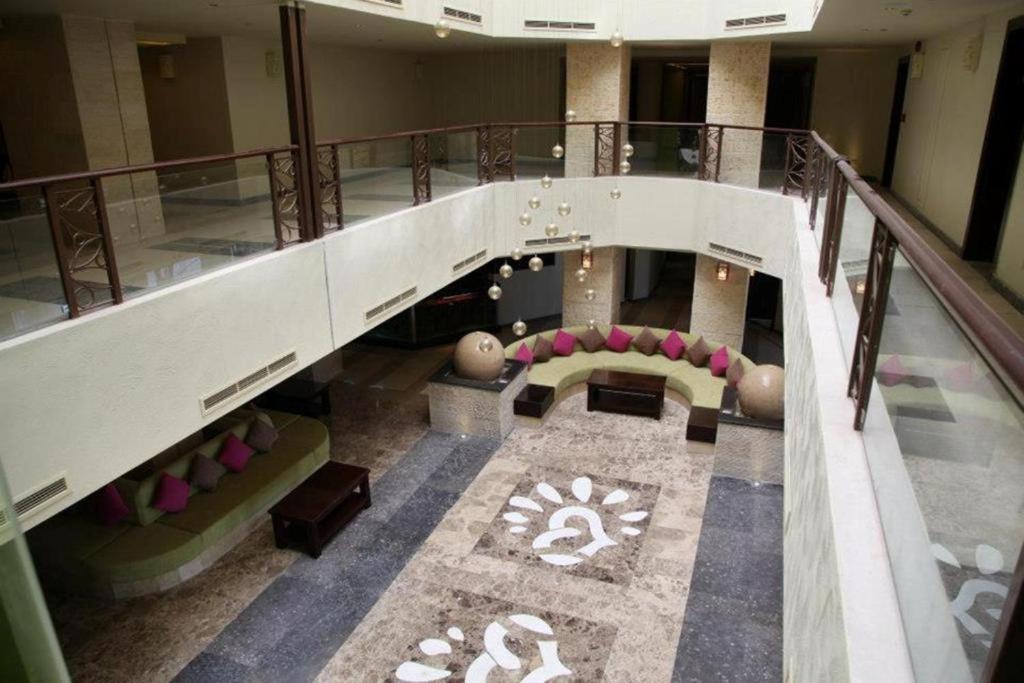 La Rosa Boho Aqua Park Hotel Хургада Екстериор снимка