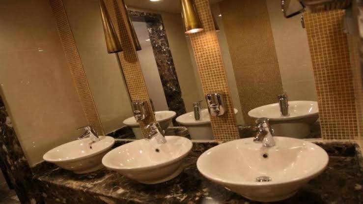 La Rosa Boho Aqua Park Hotel Хургада Екстериор снимка