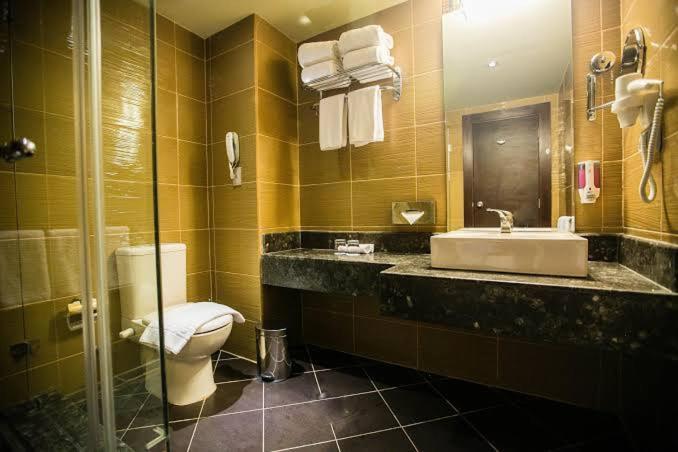 La Rosa Boho Aqua Park Hotel Хургада Екстериор снимка